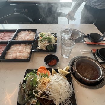 Hot Pot Spot - Hot Pot Near Me - Thornton, Colorado Hot Pot Spot - Hot Pot Near Me - Thornton, Colorado
