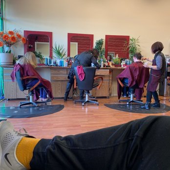 Nancy Bee Salon and Spa - Hair Salons Near Me - Palo Alto, California Nancy Bee Salon and Spa - Hair Salons Near Me - Palo Alto, California