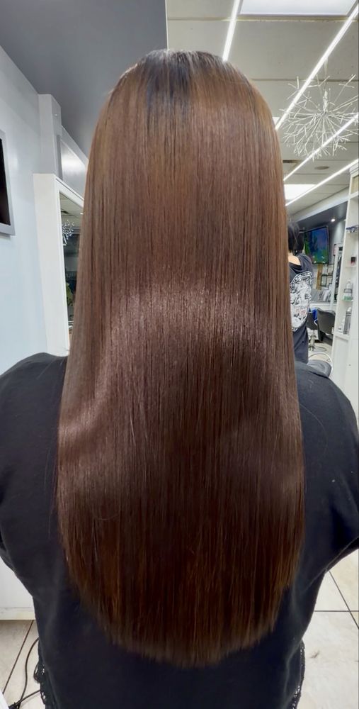 Xinyu Hair Salon Image