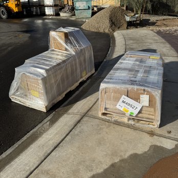 EasyClosets - 2 pallets of components arrived. - Cabinetry Near Me - Parsippany, New Jersey