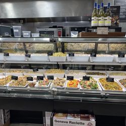 AJ's Fine Foods