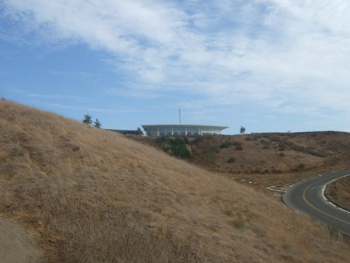 Slide of SGR Painting