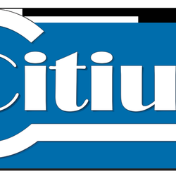 Citius - Logo Citius solutions