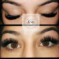 Sugar N' Spice Beauty - Full Volume Set on Sugar by Spice