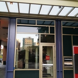 Wells Fargo Bank - Exterior