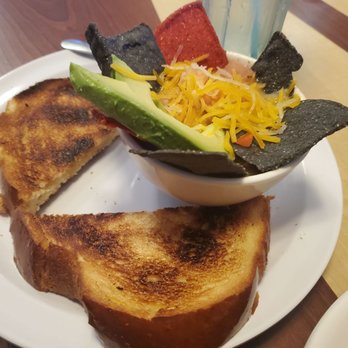 Abracadabra's - Cup of Tortilla soup - Breakfast & Brunch Near Me - Idaho Falls, Idaho