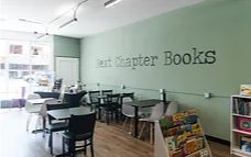 Next Chapter Books by null