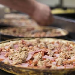 Gionino's Pizzeria of Patterson Park