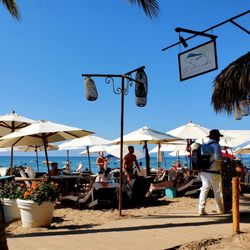 Swell - Beach area