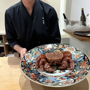 Mori Nozomi - Sushi Bars Near Me - Los Angeles, California
