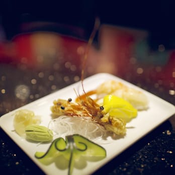 Sake Sake 2 Sushi - Sweet Shrimp #PremiumSushi - Sushi Bars Near Me - Upland, California
