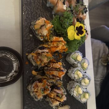 Poseidon Asian Cuisine - Sushi so good - Asian Fusion Near Me - Paoli, Pennsylvania Poseidon Asian Cuisine - Sushi so good - Asian Fusion Near Me - Paoli, Pennsylvania