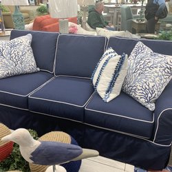 Ambrose Furniture - Sofa
