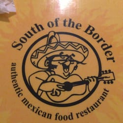 South of the Border