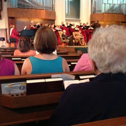 Vestavia Hills Baptist Church