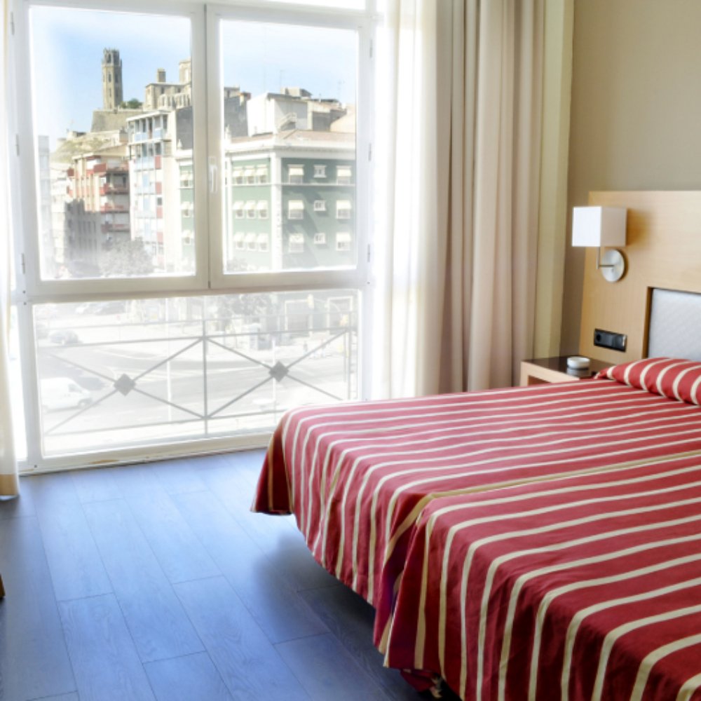 THE BEST 10 TRANSPORTATION in LLEIDA, SPAIN - Updated 2025 - Hours - Yelp