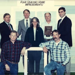 Four Seasons Home Improvements