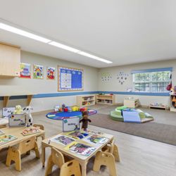 Primrose School of Prestonwood