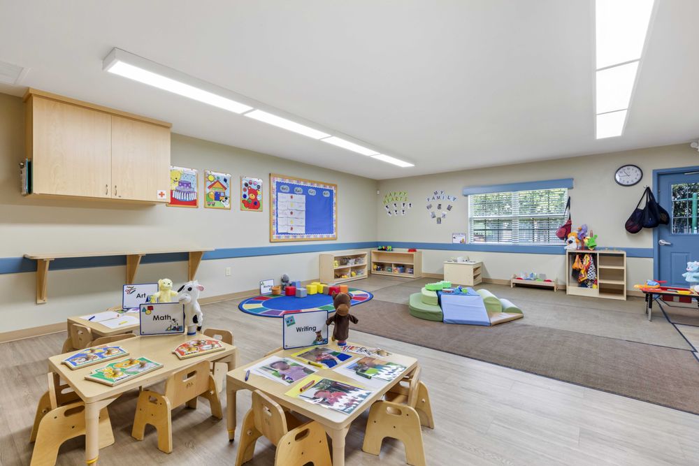 Primrose School of Prestonwood - childcare center in Dallas, TX