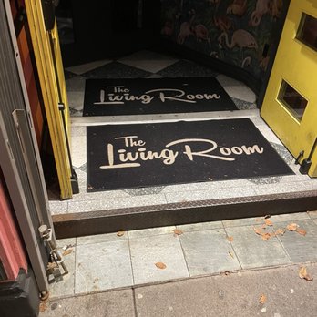 The Living Room - Tapas/Small Plates Near Me - Vancouver, British Columbia