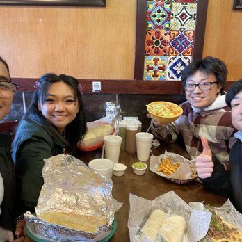 Los Amigos Restaurant - Mexican Near Me - Evans Mills, New York