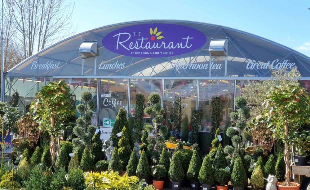 BRICK KILN GARDEN CENTER Updated March 2024 Bognor Road, Chichester