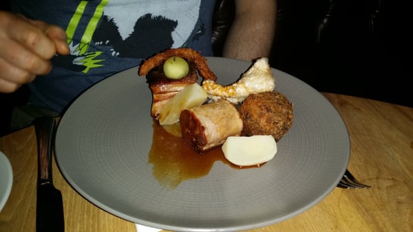 The Craven Heifer, Addingham by null