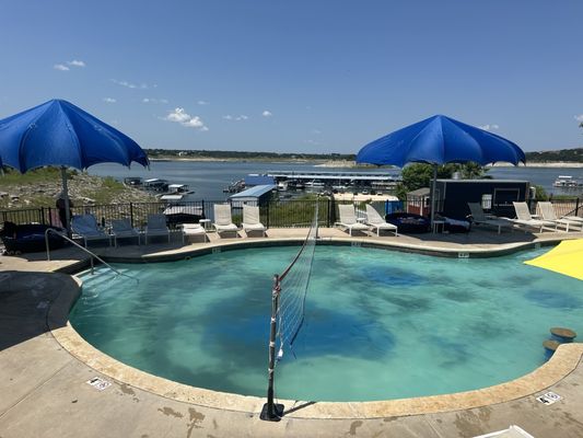 Volente Beach Resort & Waterpark by null