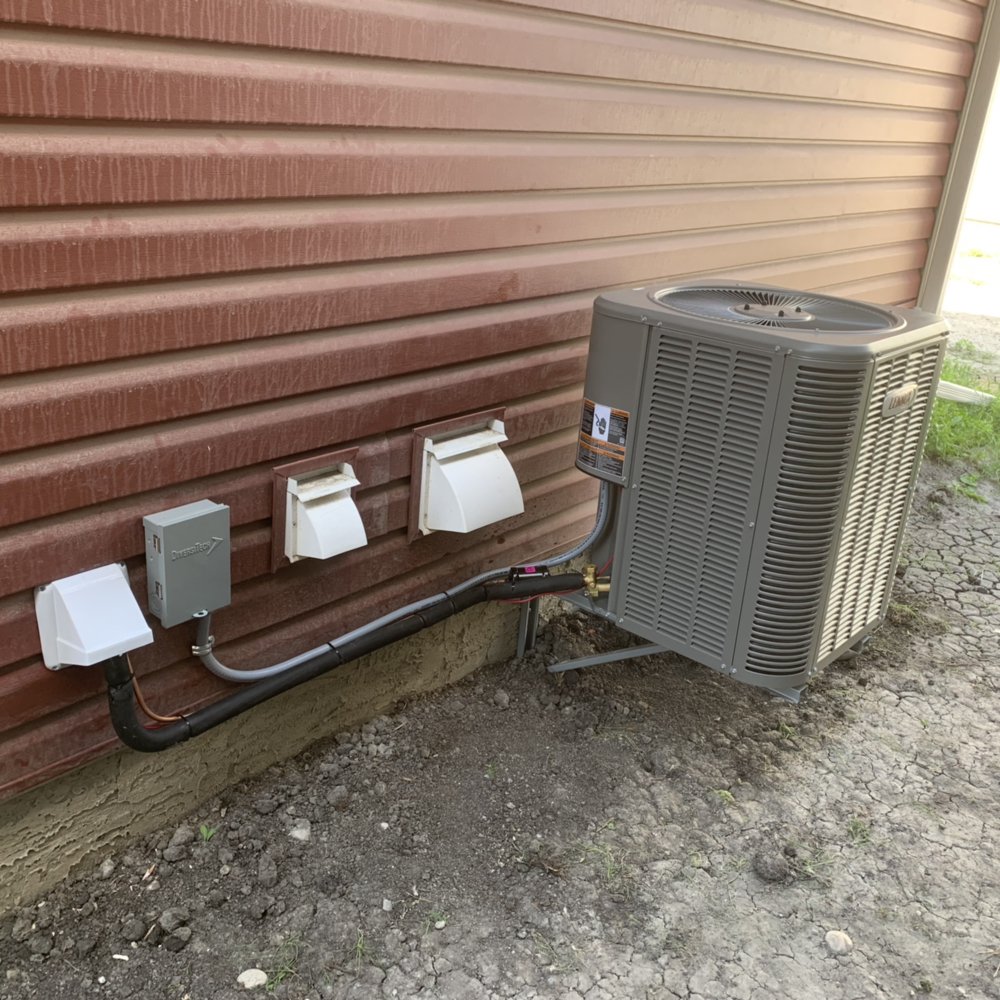 ALBERTA HEATING 11 Photos 3250 60 Street NE, Calgary, Alberta