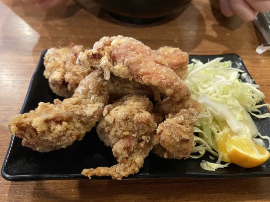 Hachi Ramen by null