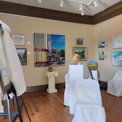 Cumming Arts Center