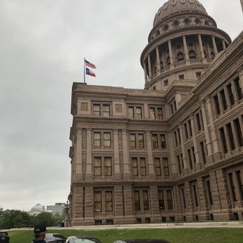 Texas State Capitol - Beautiful building!! - Landmarks & Historical Buildings Near Me - Austin, Texas