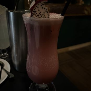 Vernon's Speakeasy - Mocktails - Steakhouses Near Me - Los Ranchos, New Mexico