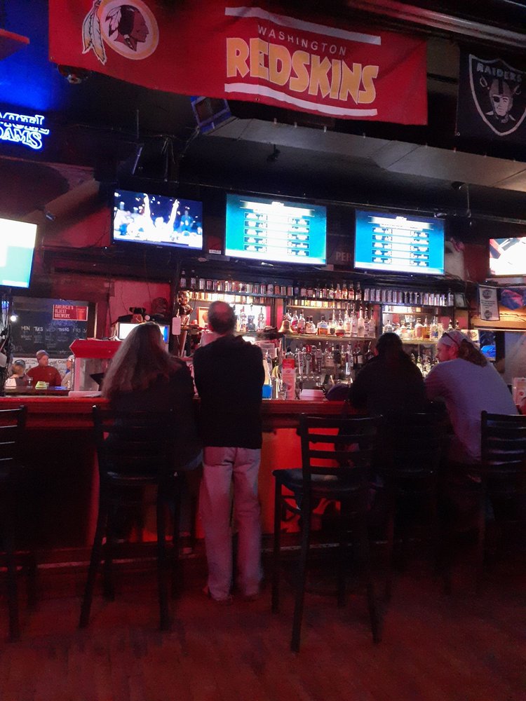 THE CORNER BAR 25 Reviews 1700 Spring Garden St, Greensboro, North Carolina Dive Bars Yelp