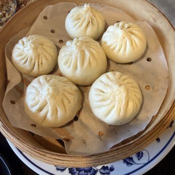 Jade Dumpling & Noodle House - Vegetarian Pan-Fried Buns - Dim Sum Near Me - Eugene, Oregon Jade Dumpling & Noodle House - Vegetarian Pan-Fried Buns - Dim Sum Near Me - Eugene, Oregon