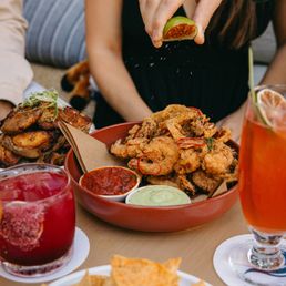 Fritto Misto