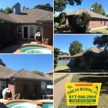 Toucan Roofing, Toucan Contracting - Roofing Near Me - Mansfield, Texas Toucan Roofing, Toucan Contracting - Roofing Near Me - Mansfield, Texas