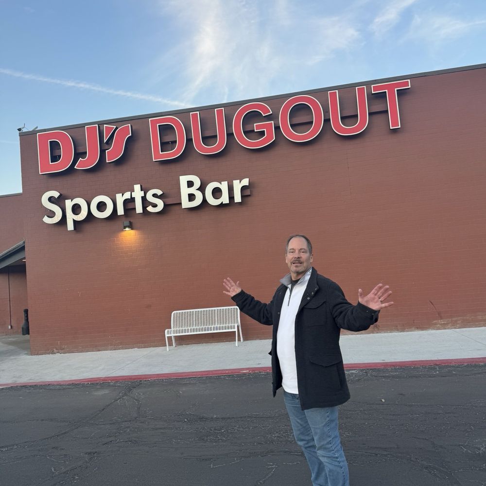 DJ's Dugout Miracle Hills - Sports Bars Near Me - Omaha, Nebraska