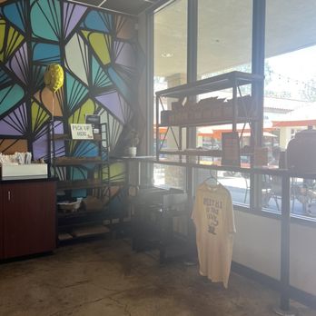 Five07 Coffee Bar and Eatery - Interior (Merch) - Coffee & Tea Near Me - Thousand Oaks, California