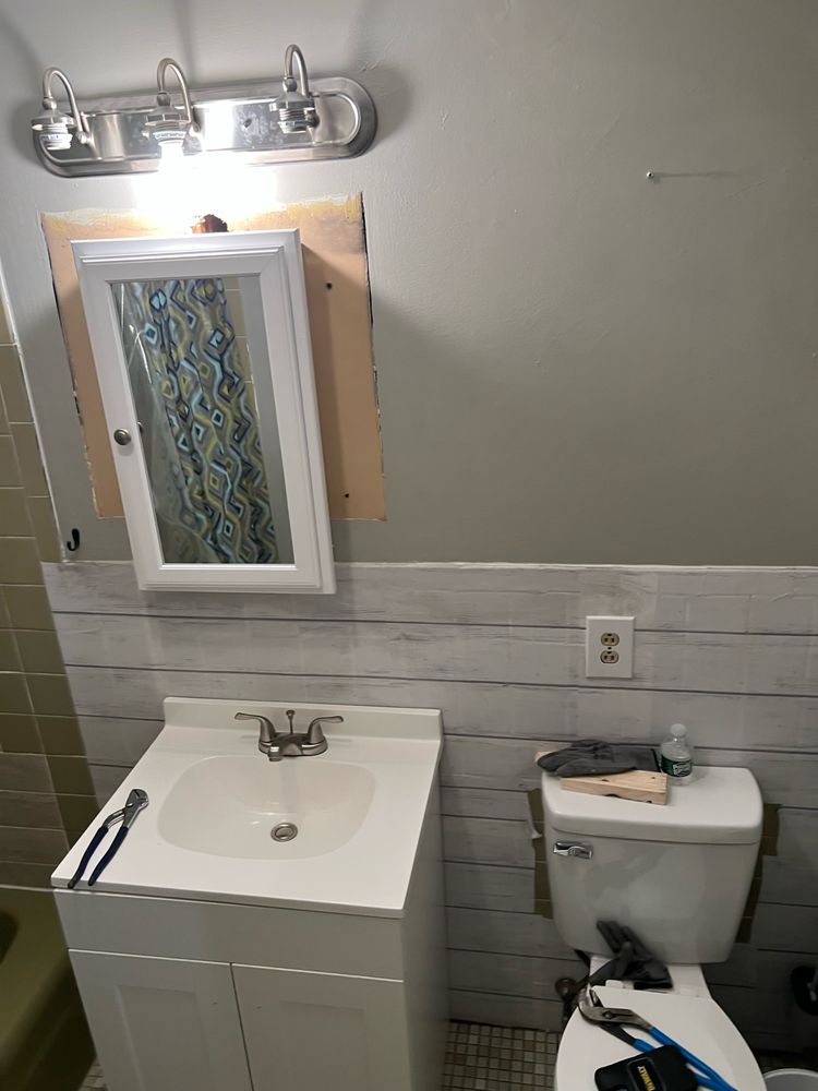 Slide of Truth Home Improvement