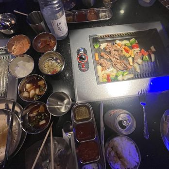 O2 K-BBQ - Korean Near Me - Exton, Pennsylvania