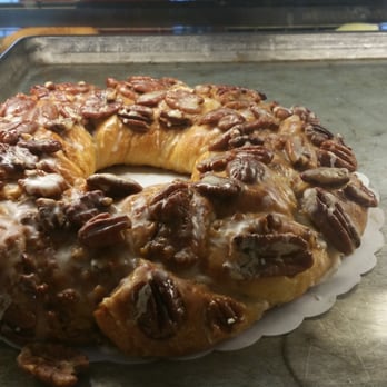 Amy's Pastry - Walnuts! Yummy - Bakeries Near Me - Montebello, California