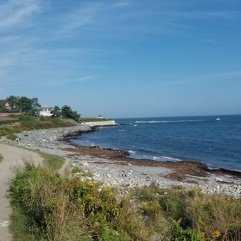 Cliff Walk - Parks Near Me - Newport, Rhode Island Cliff Walk - Parks Near Me - Newport, Rhode Island