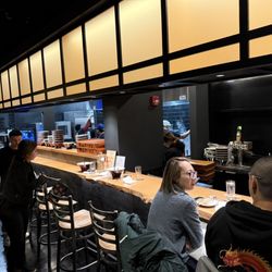 Ganko Ittetsu Ramen