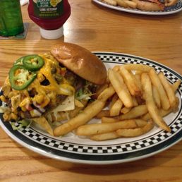 Arizona Burger