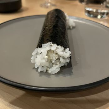 Kase Sake & Sushi - blue crab hand roll - Sushi Bars Near Me - Las Vegas, Nevada Kase Sake & Sushi - blue crab hand roll - Sushi Bars Near Me - Las Vegas, Nevada