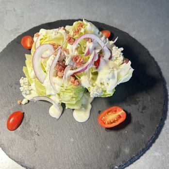 Marble Hill Tavern - Wedge Salad - Sports Bars Near Me - Marble Hill, Georgia Marble Hill Tavern - Wedge Salad - Sports Bars Near Me - Marble Hill, Georgia