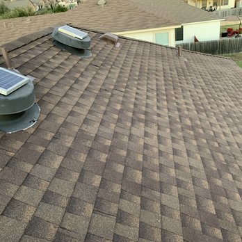 Friendly Restoration Services - Roofing Near Me - Georgetown, Texas