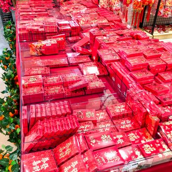 Bestco Food Mart - Chinese/Lunar New Year red envelopes ( 紅包, hóngbāo) - Grocery Near Me - Toronto, Ontario Bestco Food Mart - Chinese/Lunar New Year red envelopes ( 紅包, hóngbāo) - Grocery Near Me - Toronto, Ontario