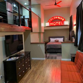 Colonnade Hotel - Hotels Near Me - Eureka, Nevada Colonnade Hotel - Hotels Near Me - Eureka, Nevada
